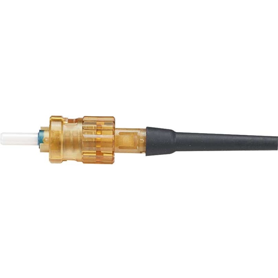 FIBER ST2 SIMPLEX MULTIMODE OPTICAM CONN