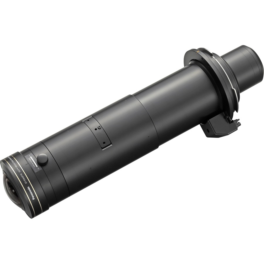 FISHEYE LENS FOR 3DLP PROJECTORS