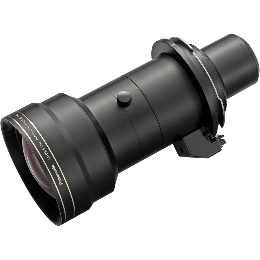 0.7:1 FIXED FOCUS LENS