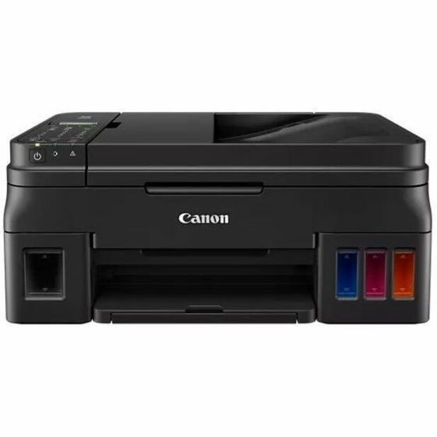 PIXMA G4210 AIO INKJET PRINTER NO RETURNS