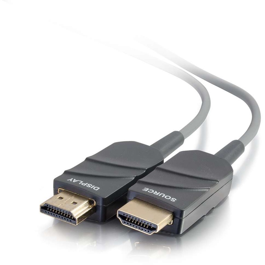 Monoprice Speaker Wire  Cl2 Rated  2-Conductor  14awg  50ft  Black