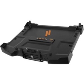 S410 HAVIS VEHICLE CRADLE W/ RF (NOT INCLUDE VEHICLE ADAPTER) (BLACK)