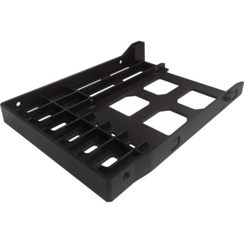 2.5 TRAY MODULE FOR TRAY-35-NK-BLK05