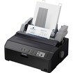 LQ-590II - Matrix Impact Printer - Monochrome - Bidirectional parallel port;USB