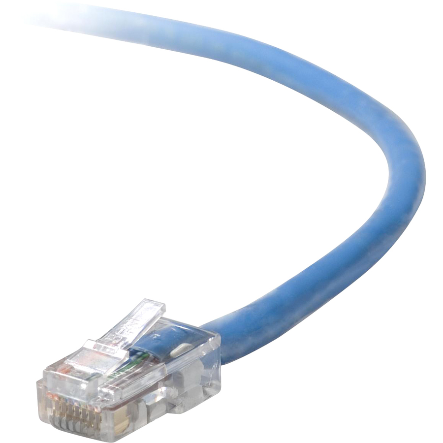CAT5e PATCH CABLE RJ45M RJ45