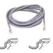 15' CAT5e Patch Cable