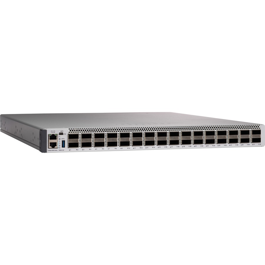 9500 32port