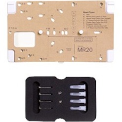 MERAKI REPLACEMENT MOUNT PLATE FOR MR20 AP
