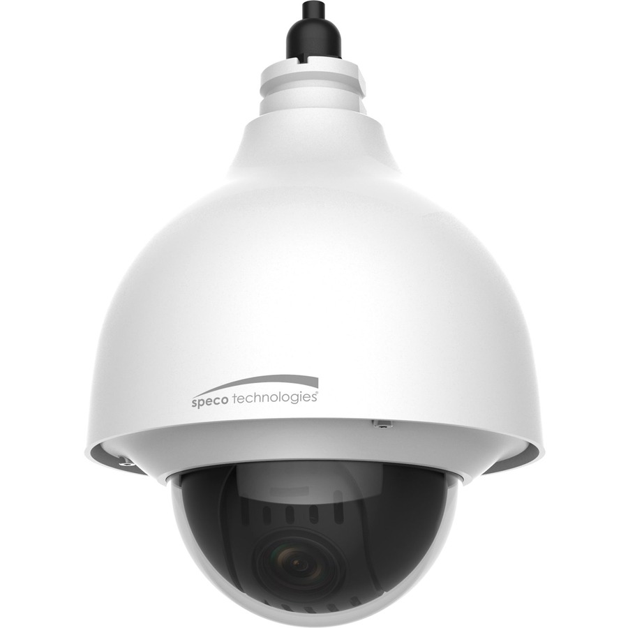 2MP 12X INDOOR/OUTDOOR IP PTZ CAMERA
