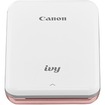 CANON IVY Mini Mobile Photo Printer (Rose Gold)