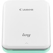 CANON IVY Mini Mobile Photo Printer (Mint Green)