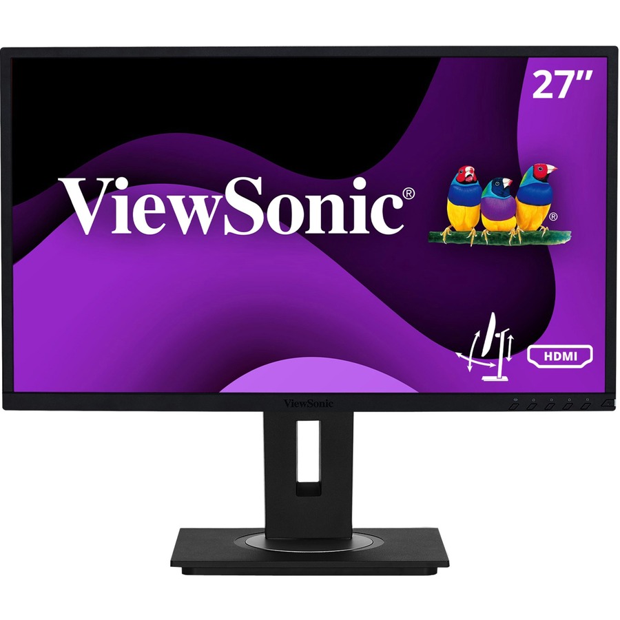 27in SuperClear IPS HD Monitor