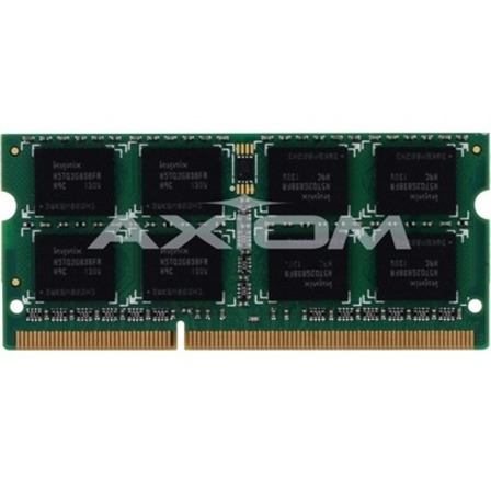 ACCORTEC 8GB DDR4-2400 SODIMM FOR DELL-A9210967