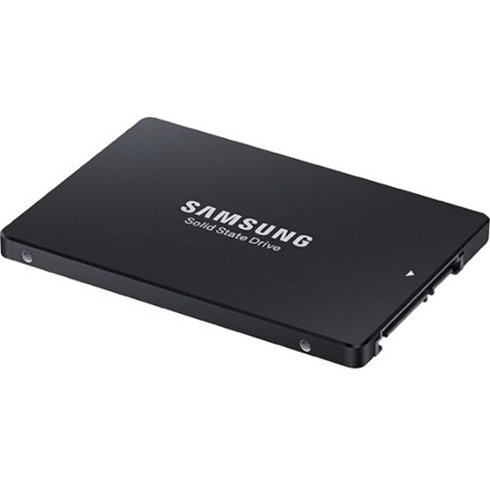 Lenovo ThinkSystem 2.5" PM1635a 3.2TB Mainstream SAS 12Gb Hot Swap SSD (7N47A00120)