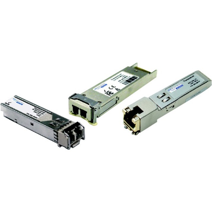 100BASE-FX MULTIMODE SFP.