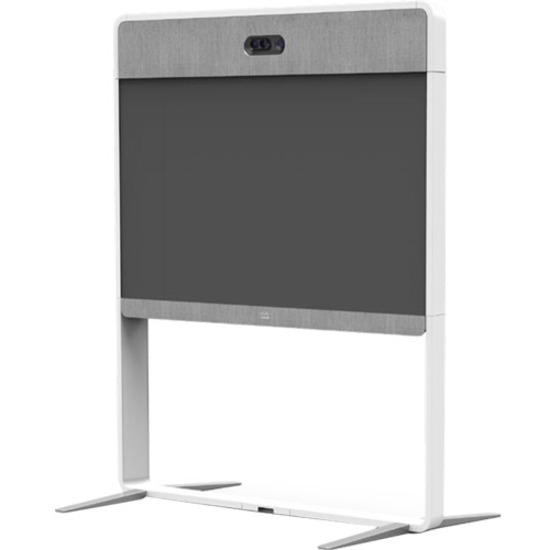 CISCO ROOM 70 SINGLE SCREEN FLOOR STAND KIT