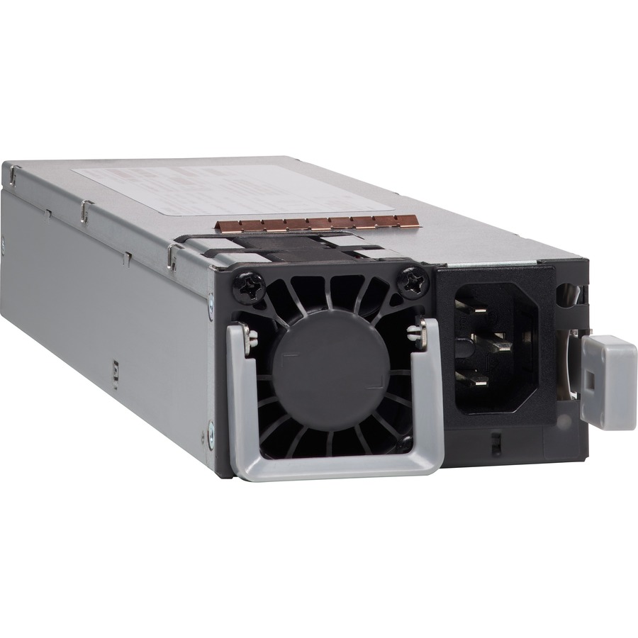 1600W AC CONFIG 4 POWER SUPPLY FRONT TO BACK COOLING
