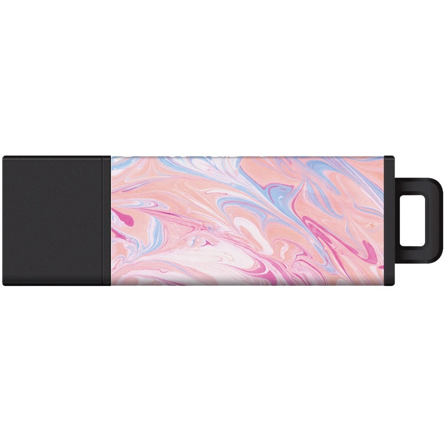 CENTON USB 2.0 DATASTICK PRO2 (MARBLE-BUBBLEGUM), 32GB