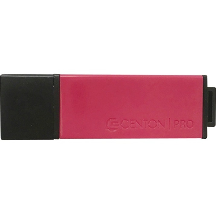 CENTON USB 2.0 DATASTICK PRO2 (BERRY), 64GB
