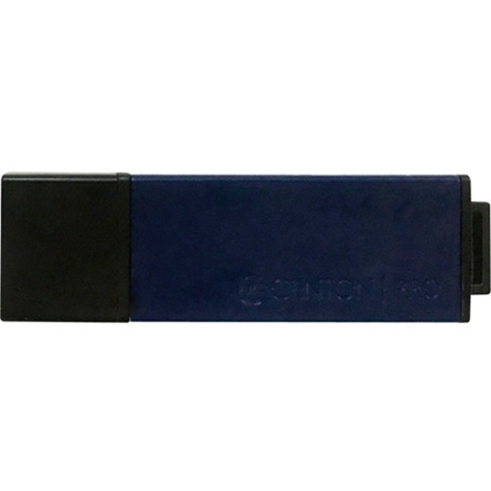 CENTON USB 2.0 DATASTICK PRO2 (SAPPHIRE BLUE), 64GB