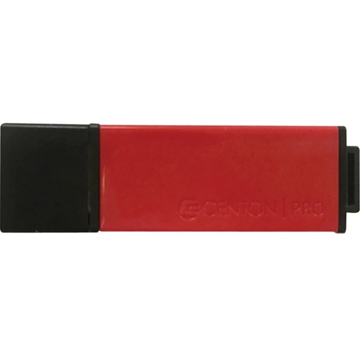 CENTON USB 3.0 DATASTICK PRO2 (BURGUNDY), 64GB