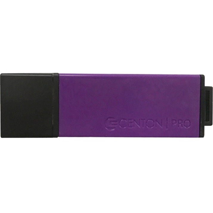 CENTON USB 3.0 DATASTICK PRO2 (ROYAL PURPLE), 64GB