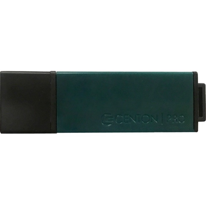 CENTON USB 3.0 DATASTICK PRO2 (EMERALD GREEN), 32GB