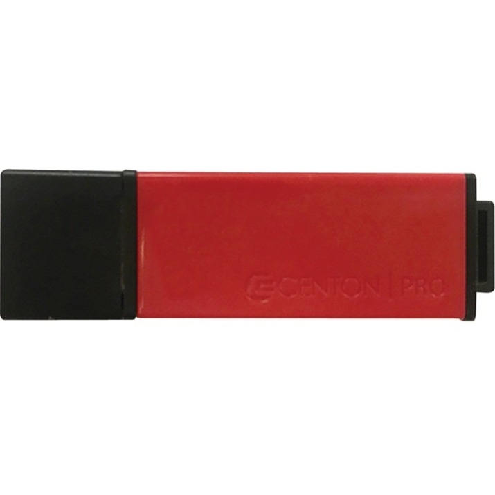 CENTON USB 2.0 DATASTICK PRO2 (BURGUNDY), 64GB