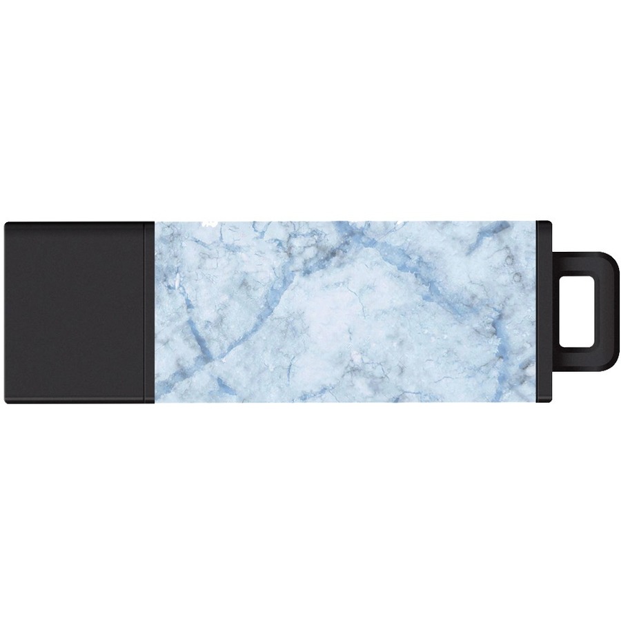 CENTON USB 3.0 DATASTICK PRO2 (MARBLE-FROZEN), 32GB
