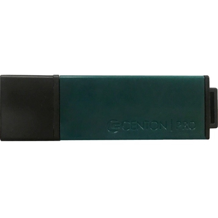 CENTON USB 3.0 DATASTICK PRO2 (EMERALD GREEN), 16GB