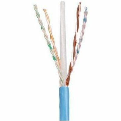 CPR CBL ENH CAT6 4 PAIR 23 PK1KFTMOQ12