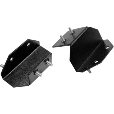 G5 2 PIECE MAG SENSOR MTG BRKT R EA