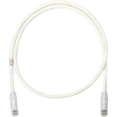 NK CPC CAT6A CM/LSZH 2FT IGR U PK1
