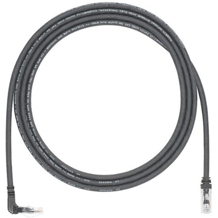 VERISAFE RPLMNT AVT SYS CBL