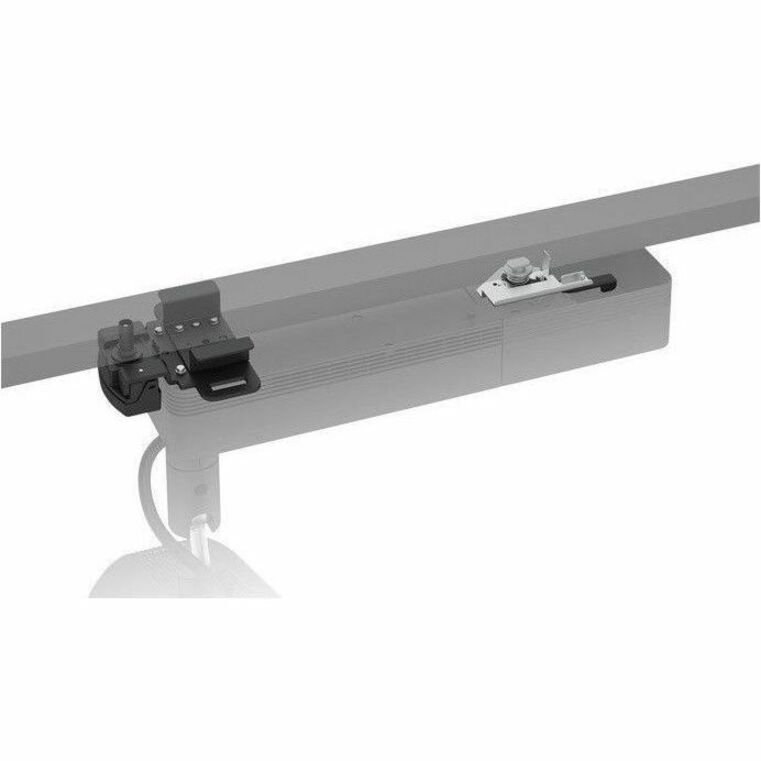 EPSON LIGHTSCENE LIGHTING TRACK MOUNT, BLACK - V12H933B20 - THE OPTIONAL LIGHTIN