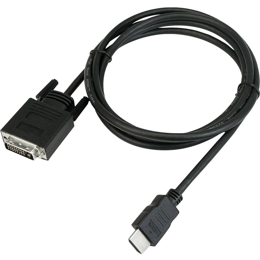 HDMI / DVI-D BI-DIRECTIONAL