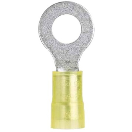 Ring Nylon Insul 12-10awg 10 Pk50