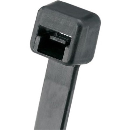 CBL TIE INT 14.5IN WR BLK PK1000