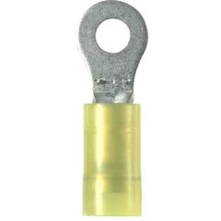 RING TERM FUNNEL NYLON 4.0 M5STUDPK50