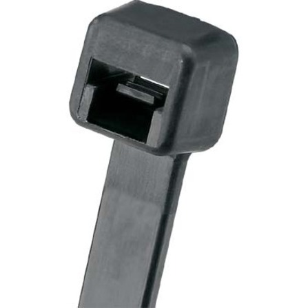 CBL TIE LH 14.5IN WR BL PK100