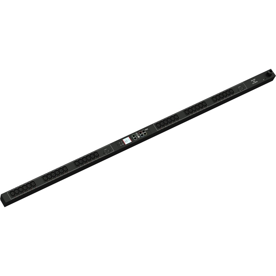 LEGRAND-RARITAN RARITAN INTELLIGENT PDU 1PH 208V AC 30A (24A RATED) 36X C13 NEMA
