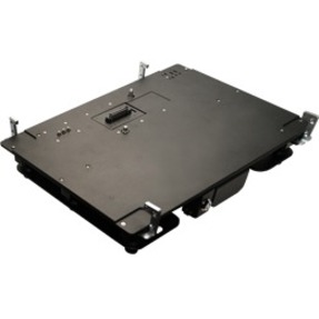 X500G3 VEHICLE DOCK WITH 11-32V DC VEHICLE ADAPTER (TRI PASS-THROUGH - WLAN/WWAN
