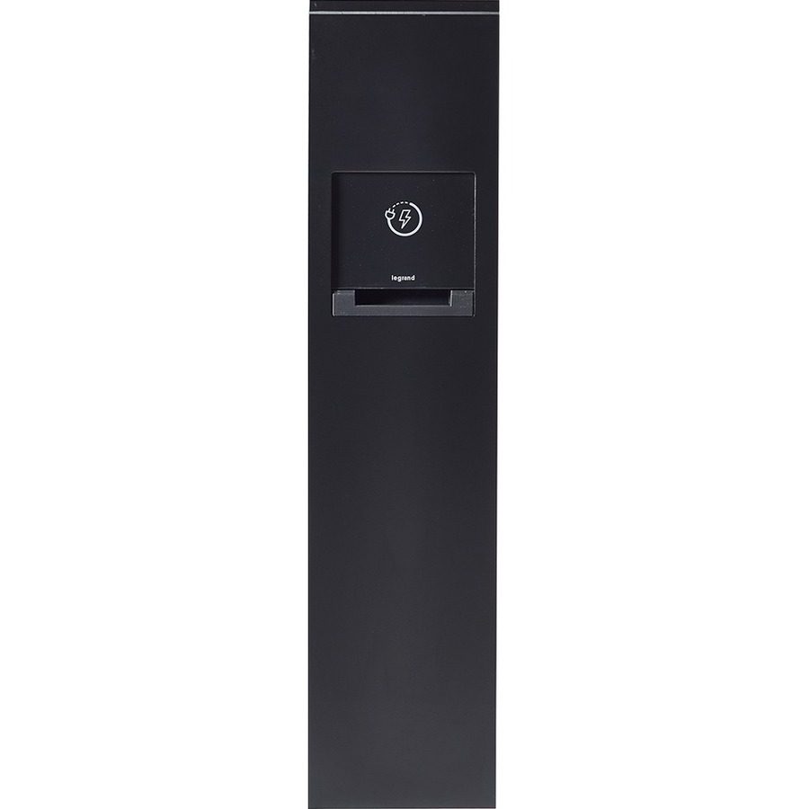 OUTDR CS POWER 3G RUU BK