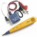 Fluke Networks Pro3000F 60Hz Filtered Probe and Tone Generator Kit (PRO3000F60-KIT)