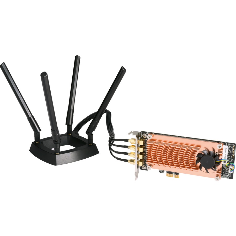 DUAL-BAND AC2600 WIRELESS PCIE EXPANSION