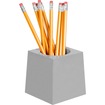 GOOD NATURED Pencil Holder - Planet Friendly - Frosting