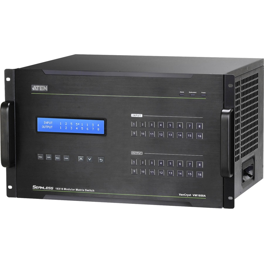 ATEN  VM1600A