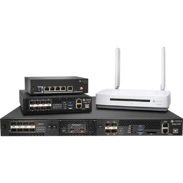 VEDGE-100 AC ROUTER 4G/LTE SIM SLOT US SPRINT