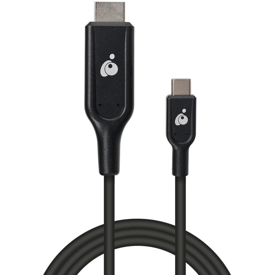 USB C to 4K HDMI Cable
