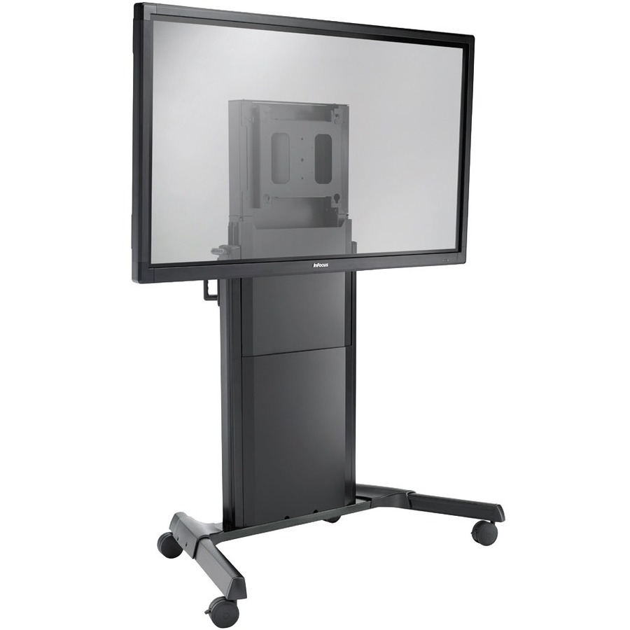 ELECTRIC HEIGHT ADJUST CART XL - US